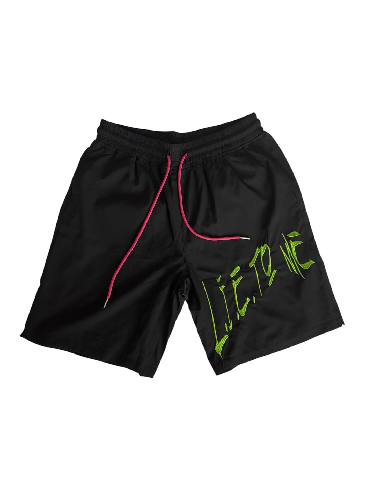 TRN THE TV AUF SHORTS