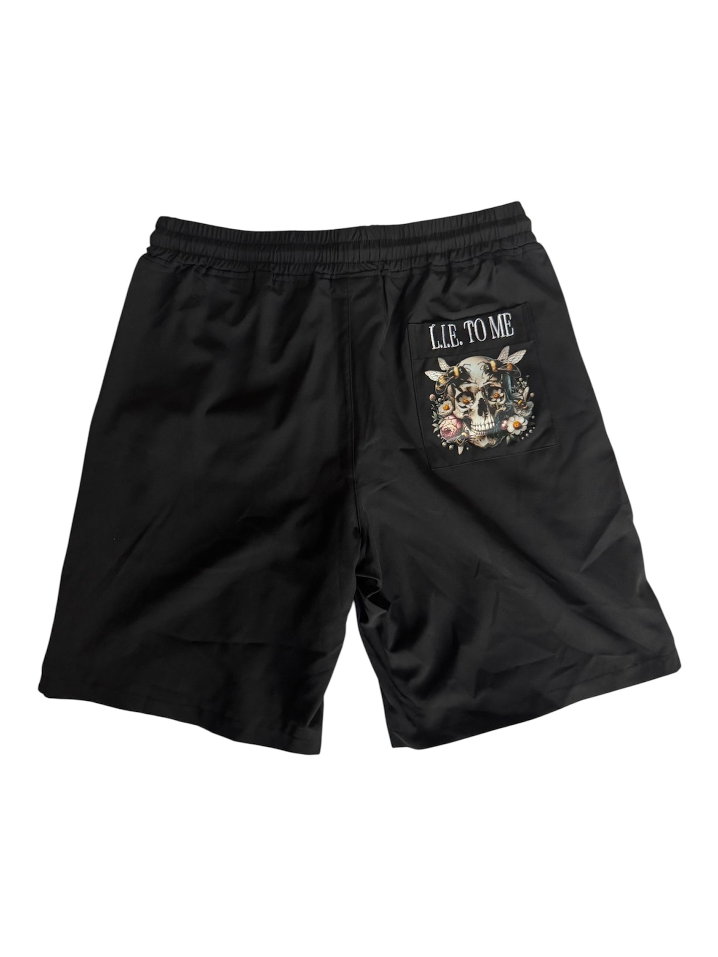 BEE LOYAL SHORTS