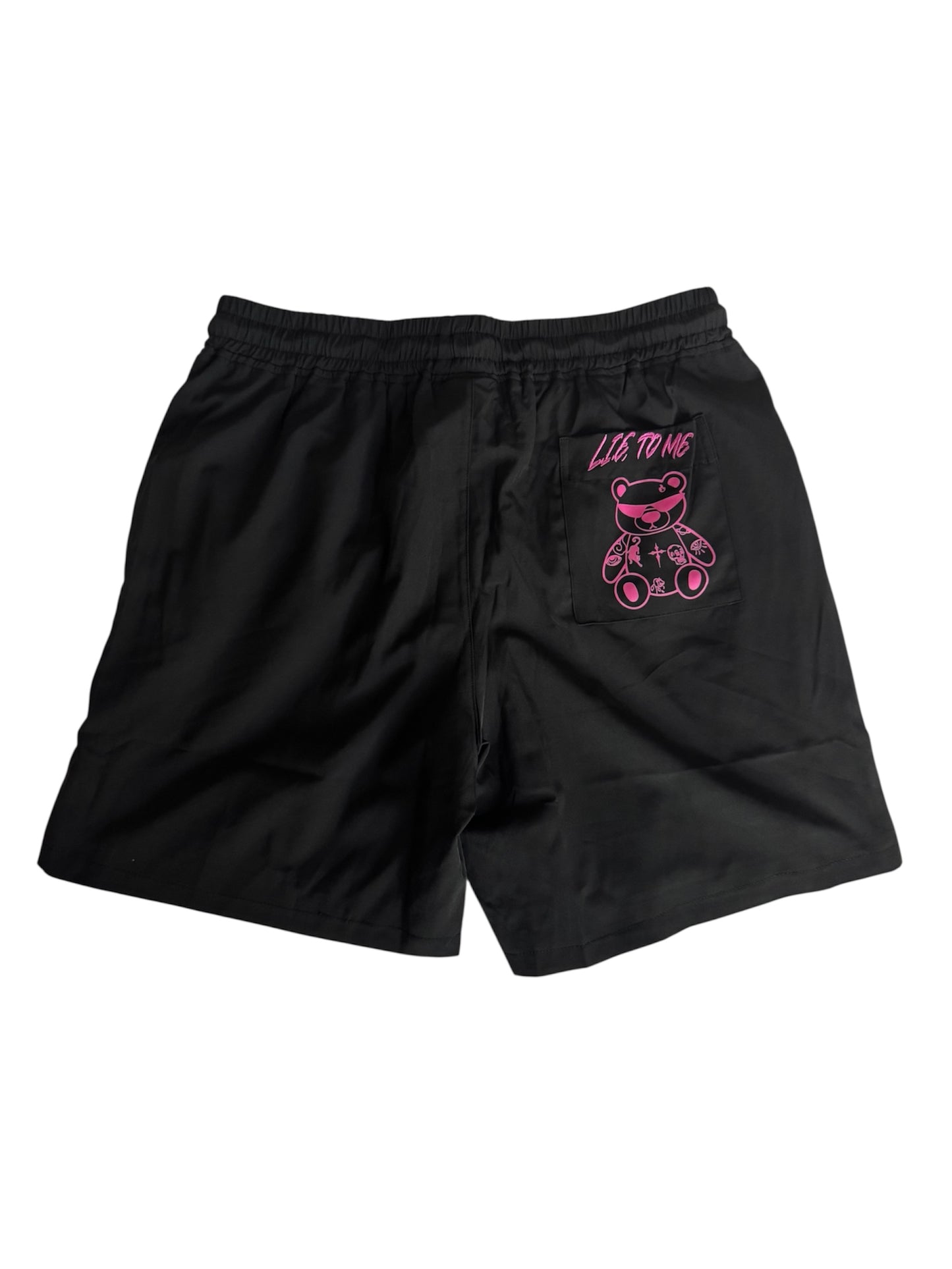 STAY LOYAL SHORTS WOMENS