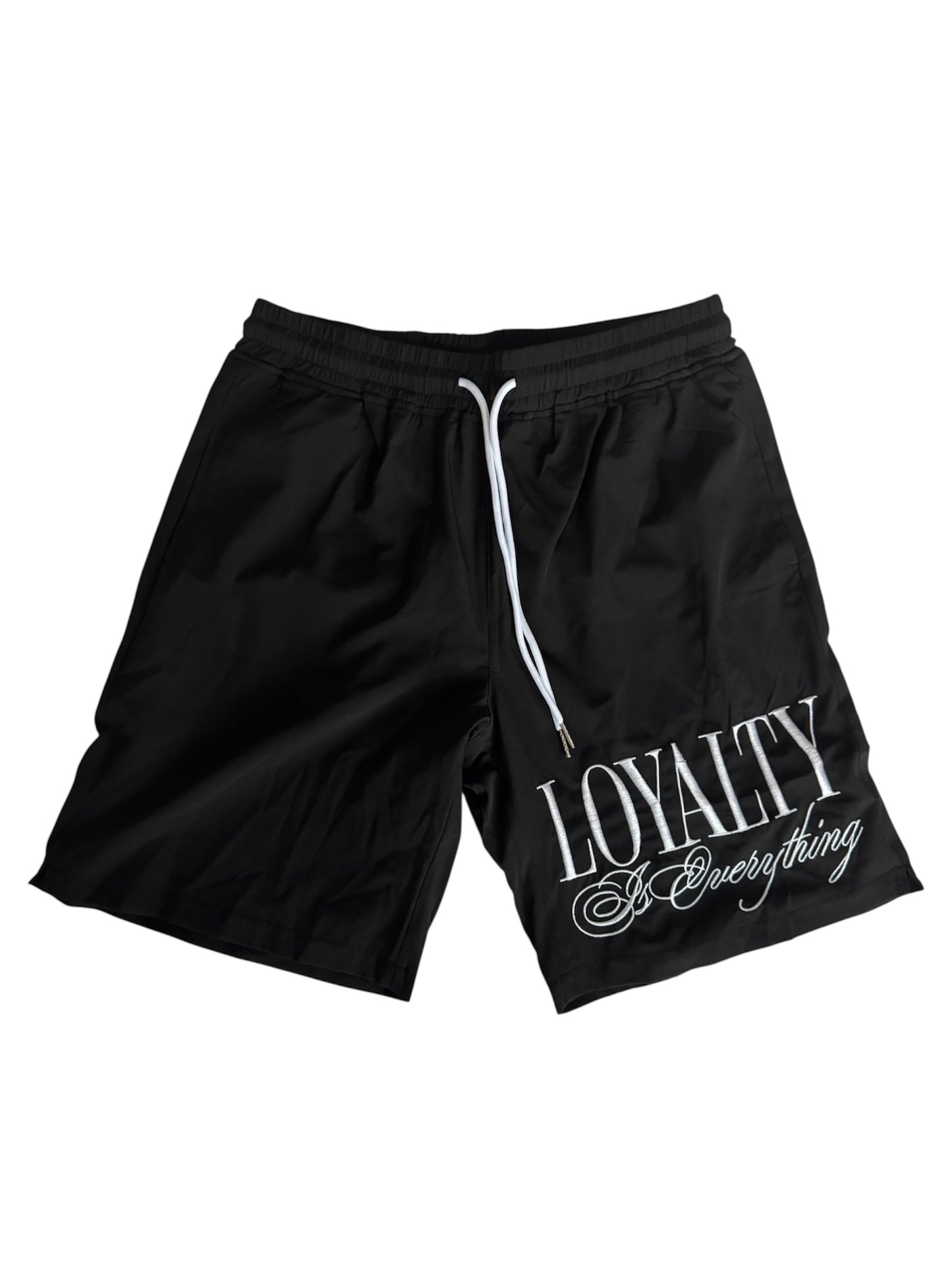 BEE LOYAL SHORTS