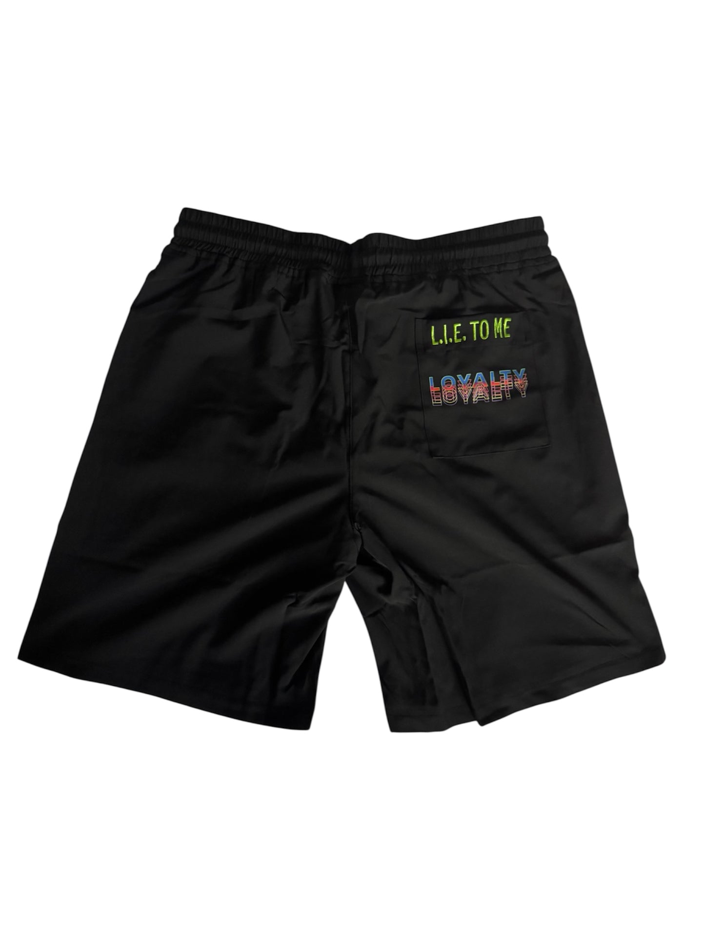 MEDUSA SHORTS